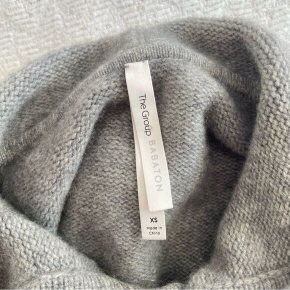 The Group by Babaton + Cashmere
Payette Hoodie - Picture 11 of 13